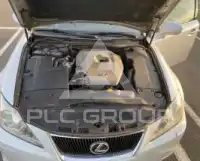 2007 Lexus IS