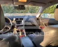 2007 Lexus IS