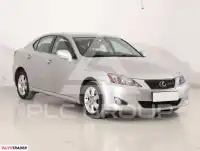 2007 Lexus IS