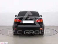2007 Lexus IS