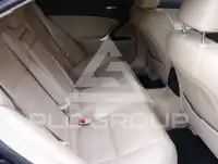 2007 Lexus IS