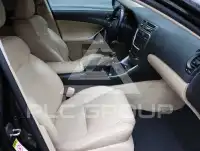 2007 Lexus IS