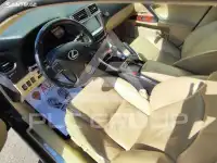 2007 Lexus IS