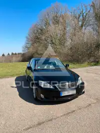 2007 Lexus IS