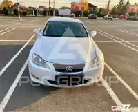 2007 Lexus IS