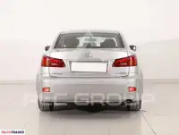 2007 Lexus IS