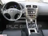 2007 Lexus IS
