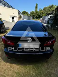 2007 Lexus IS