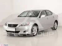 2007 Lexus IS