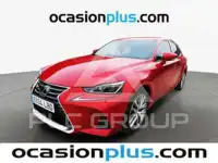 2007 Lexus IS