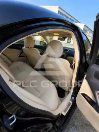 2007 Lexus IS