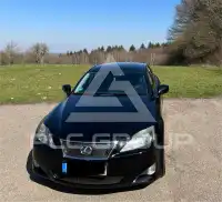 2007 Lexus IS