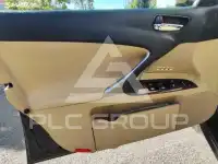 2007 Lexus IS