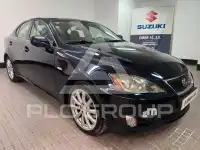 2007 Lexus IS