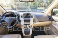 2007 Lexus RX