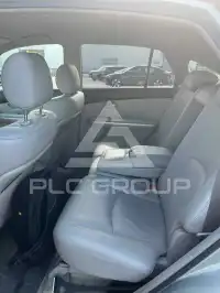 2007 Lexus RX