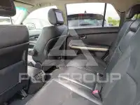 2007 Lexus RX