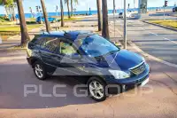 2007 Lexus RX