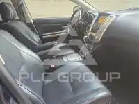 2007 Lexus RX