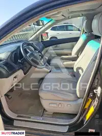 2007 Lexus RX