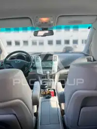 2007 Lexus RX