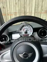 2007 Mini COOPER