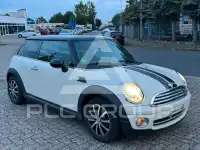 2007 Mini COOPER