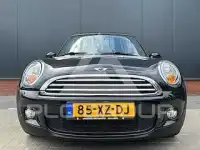 2007 Mini COOPER