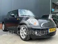 2007 Mini COOPER