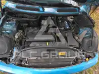 2007 Mini COOPER