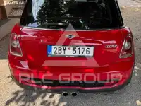 2007 Mini COOPER