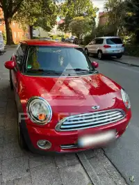 2007 Mini COOPER