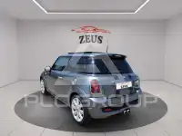 2007 Mini COOPER