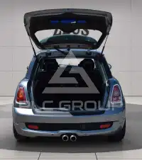 2007 Mini COOPER