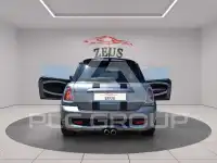 2007 Mini COOPER