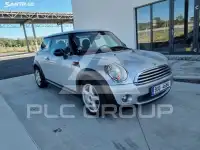 2007 Mini COOPER