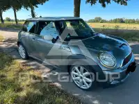 2007 Mini COOPER