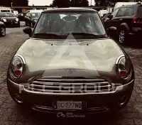 2007 Mini COOPER