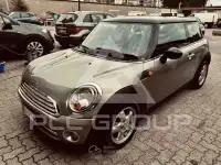 2007 Mini COOPER