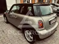 2007 Mini COOPER