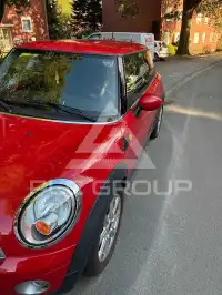 2007 Mini COOPER