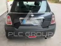 2007 Mini COOPER