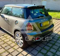 2007 Mini COOPER