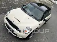 2007 Mini COOPER