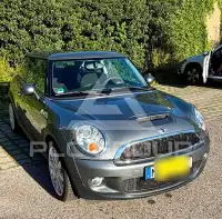 2007 Mini COOPER