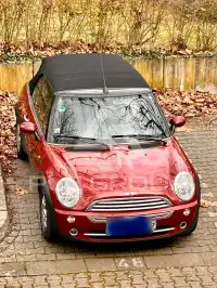 2007 Mini COOPER