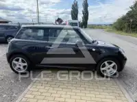 2007 Mini COOPER