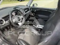 2007 Mini COOPER