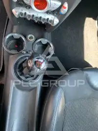 2007 Mini COOPER