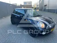 2007 Mini COOPER